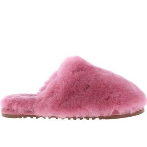 Lamo Sheepskin Slippers